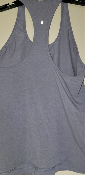 NoBull Project Racerback Tank - Picture 4 of 6